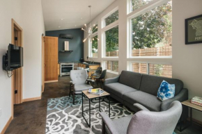 Dwell - Net Zero Energy Living